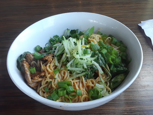 Restaurant «Noodles and Company», reviews and photos, 15575 Hall Rd, Macomb, MI 48044, USA