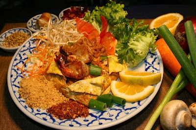 Photos of Thai Chef's Restaurant