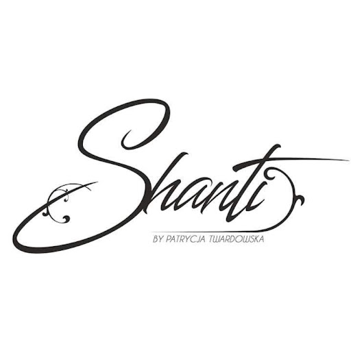 Shanti by Patrycja Twardowska logo