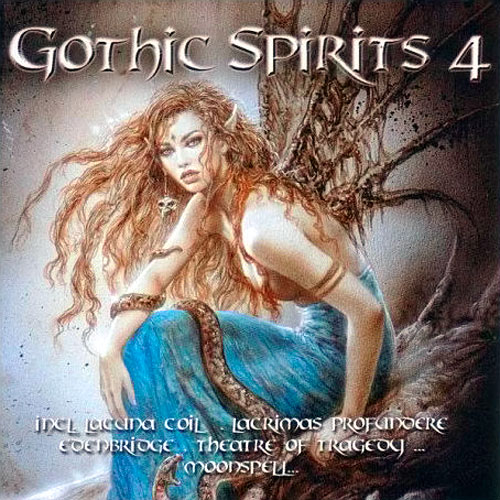 gothic spirits 4