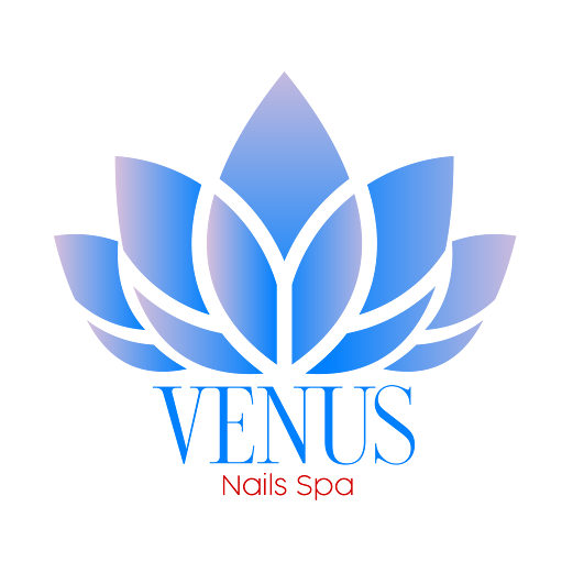 Venus Nail Spa logo