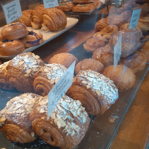 Bakery «Hewn», reviews and photos, 810 Dempster St, Evanston, IL 60202, USA