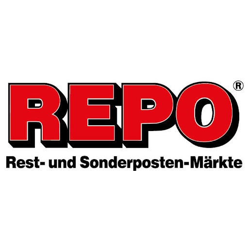 REPO-Markt Wolgast - Rest- und Sonderposten GmbH logo
