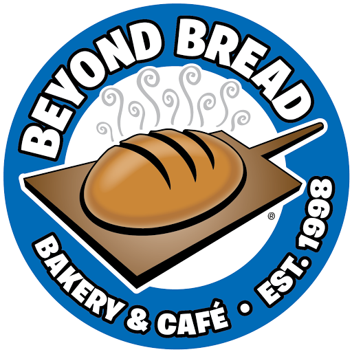 Beyond Bread logo