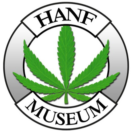 Hanf Museum Berlin logo