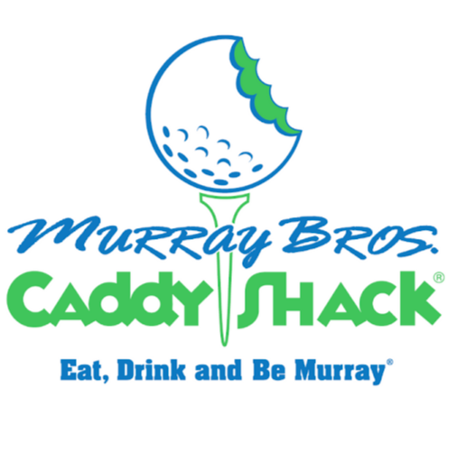 Murray Bros. Caddyshack logo