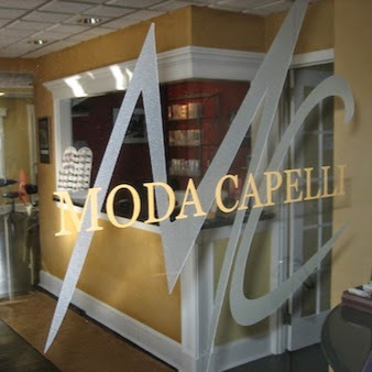 Moda Capelli Hair & Skin Salon logo