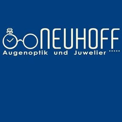 Augenoptiker & Juwelier Neuhoff