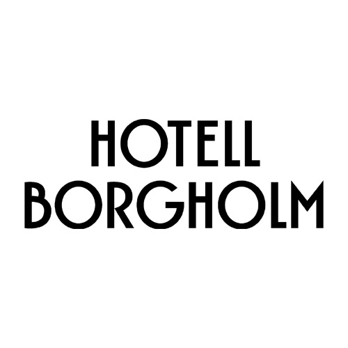 Hotell Borgholm Öland logo