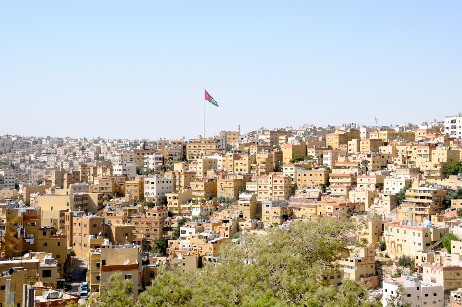 site de rencontre jordanien