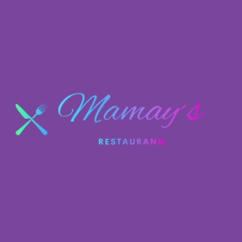 Mamay's logo