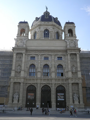 VIENA: UN PASEO POR EL RING - BUDAPEST Y VIENA: UNA SEMANA A ORILLAS DEL DANUBIO (9)