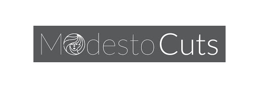 Modesto Cuts logo