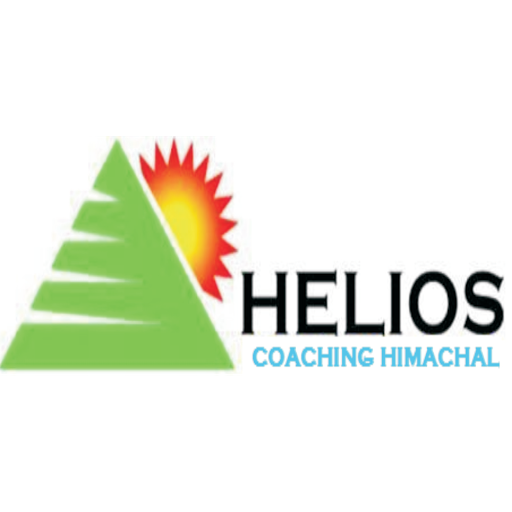 Helios Coaching Dharamshala, Helios Coaching, Nr. YES Bank, Civil Lines, Jawahar Nagar, Dharamshala, Himachal Pradesh 176215, India, Coaching_Center, state HP