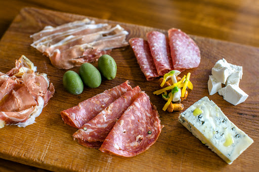 il Giallo Osteria & Bar