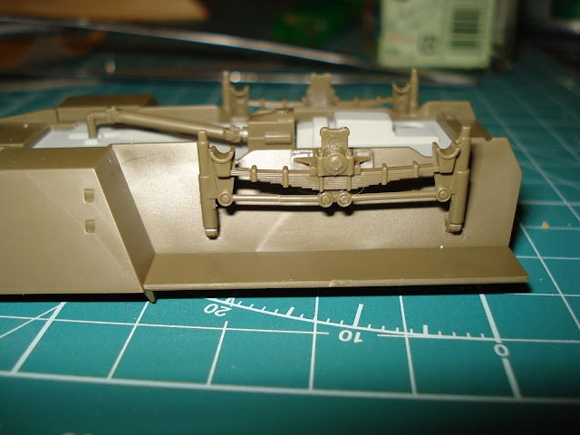 U.S. M8 Greyhound Armored Car - 1/48 - Tamiya - Page 2 DSC09250