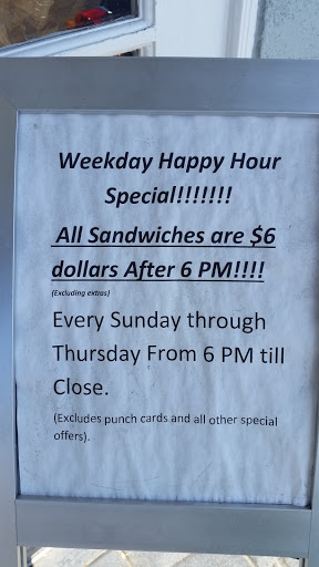 Chris' Liquor & Deli