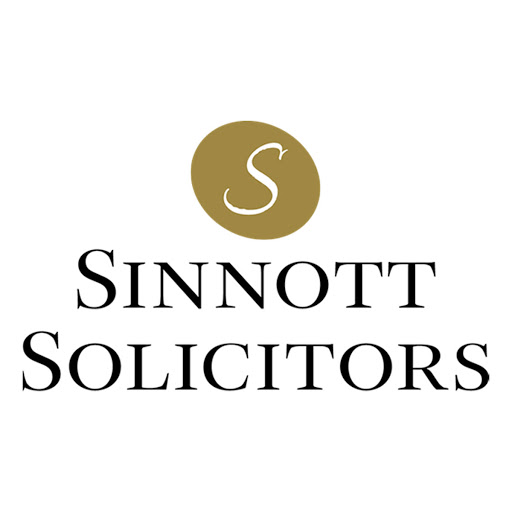 Sinnott Solicitors logo