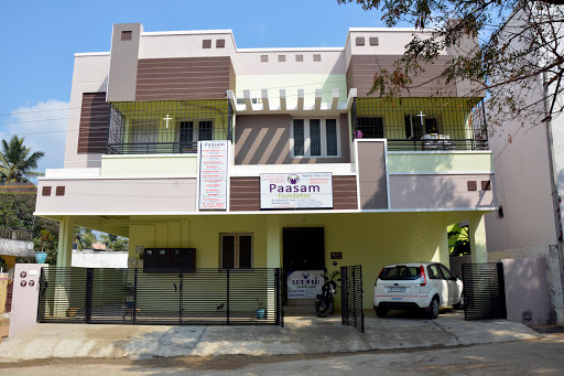 Paasam Foundation, No 650/2, IOB Nagar, Nehruji Street, Shipcot, Ranipet, Walaja Tk, Vellore, Tamil Nadu 632403, India, Drug_Addiction_Treatment_Centre, state TN