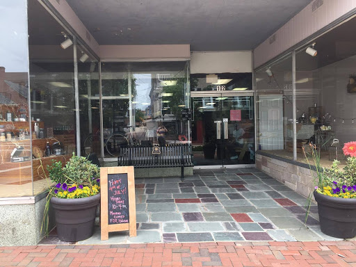 Cafe «Spork», reviews and photos, 102 W Main St, Elkton, MD 21921, USA