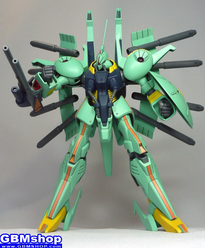 1/144 HGUC PMX-001 Palace Athene