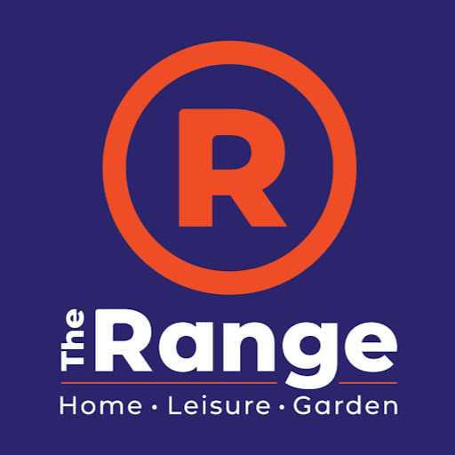 The Range/Iceland logo