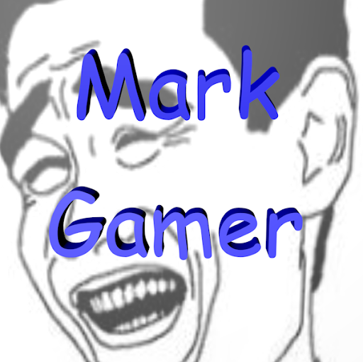 Mark Gamer