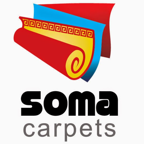 Soma Carpets Einzelhandel e.K. logo