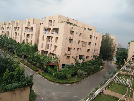 Sanjeeva Town Duplex complex, Thakdari, Thakdari Rd, Kolkata, West Bengal 700102, India, Apartment_complex, state WB