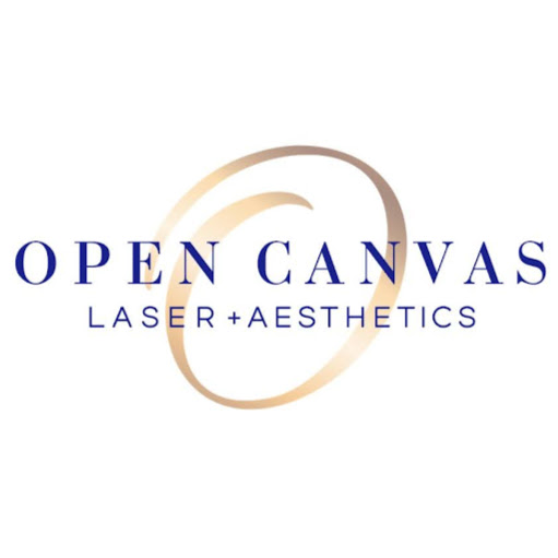 Open Canvas Laser logo