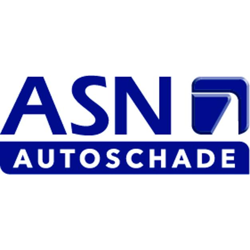 ASN Autoschade Luchjenbroers Hoogeveen logo