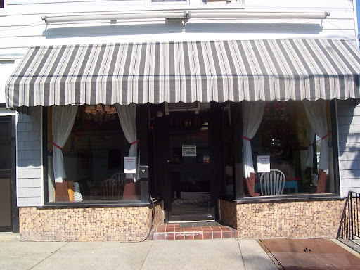 Cafe «Wobble Café», reviews and photos, 21 Campwoods Rd, Ossining, NY 10562, USA