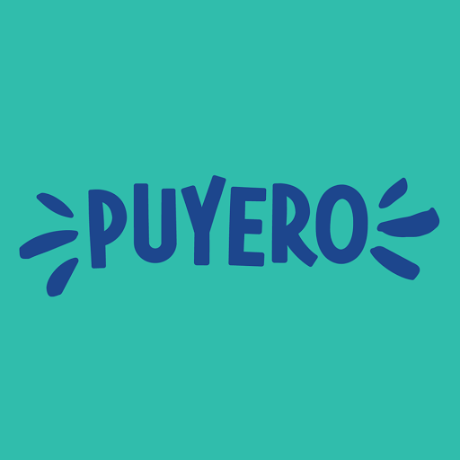 Puyero Venezuelan Flavor logo