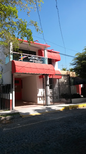 La Casa Del Pintor, Alfonso Reyes 121, Lomas Vista Hermosa, 28017 Colima, Col., México, Tienda de pinturas | COL