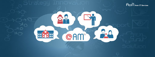 Axon IT Services, 315, 2nd Floor, Sector- 9, Vikas Nagar, Lucknow, Uttar Pradesh 226022, India, Software_Company, state UP