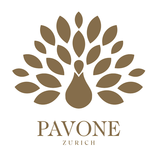 PAVONE logo