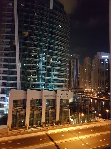Marina Hotel Apartments, Marina Walk,Dubai Marina، near the waterfront - Dubai - United Arab Emirates, Hotel, state Dubai
