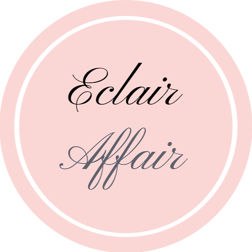 Eclair Affair logo