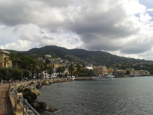 Rapallo горизонтальное фото