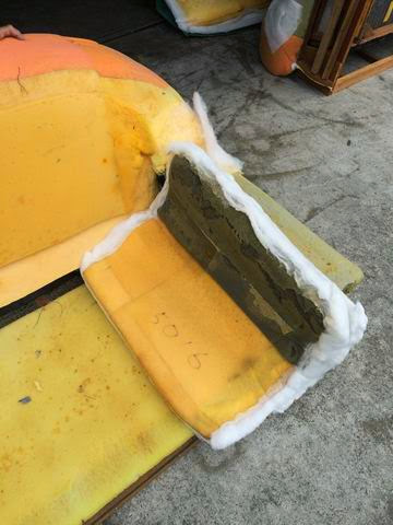 福曼莎沙發