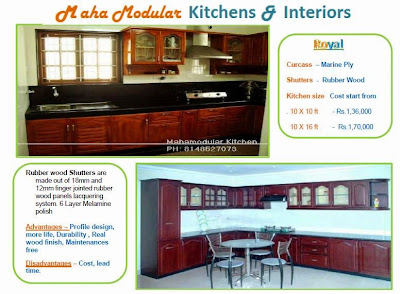 Modular Kitchen Kitchen Types Shape Wise Kitchen Types Design Wise 1 Membrane Shutters O Membrane Shutters Are Made Out Of 18 Mm Thick Imported Mdf High Quality Foil Is Pressed On German Press Using German Adhesives The Foils Used Are 400