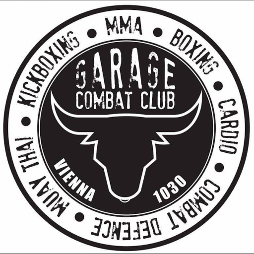 Garage Combat Club - Boxen, Thaiboxen, Brazilian Jiu Jitsu (BJJ) und Judo