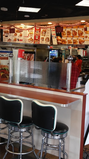 Fast Food Restaurant «KFC», reviews and photos, 15555 San Pablo Ave #174, Richmond, CA 94806, USA