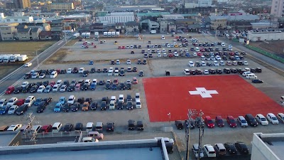 Photos of Social Care Kyo Mine Meeting Ichinomiyanishi Hospital