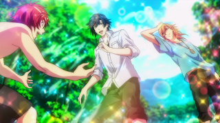 UtaPri 2 Episode 8 Screenshot 2