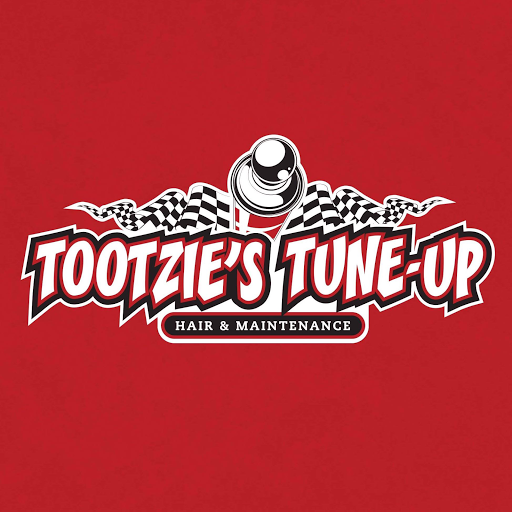 Tootzie's Tune-Up, Hair & Maintenance logo