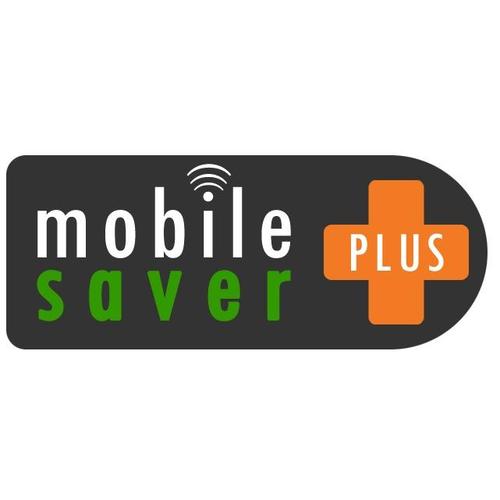 Mobile Saver Plus logo