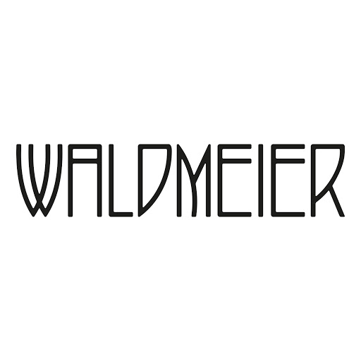 Waldmeier Bar & Diner logo