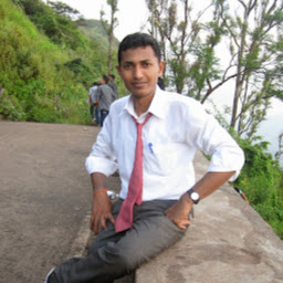 avatar of Prashant Gadekar