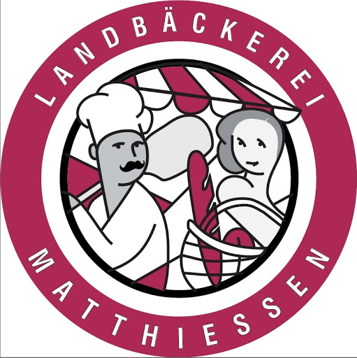 Landbäckerei Tino Matthiessen logo